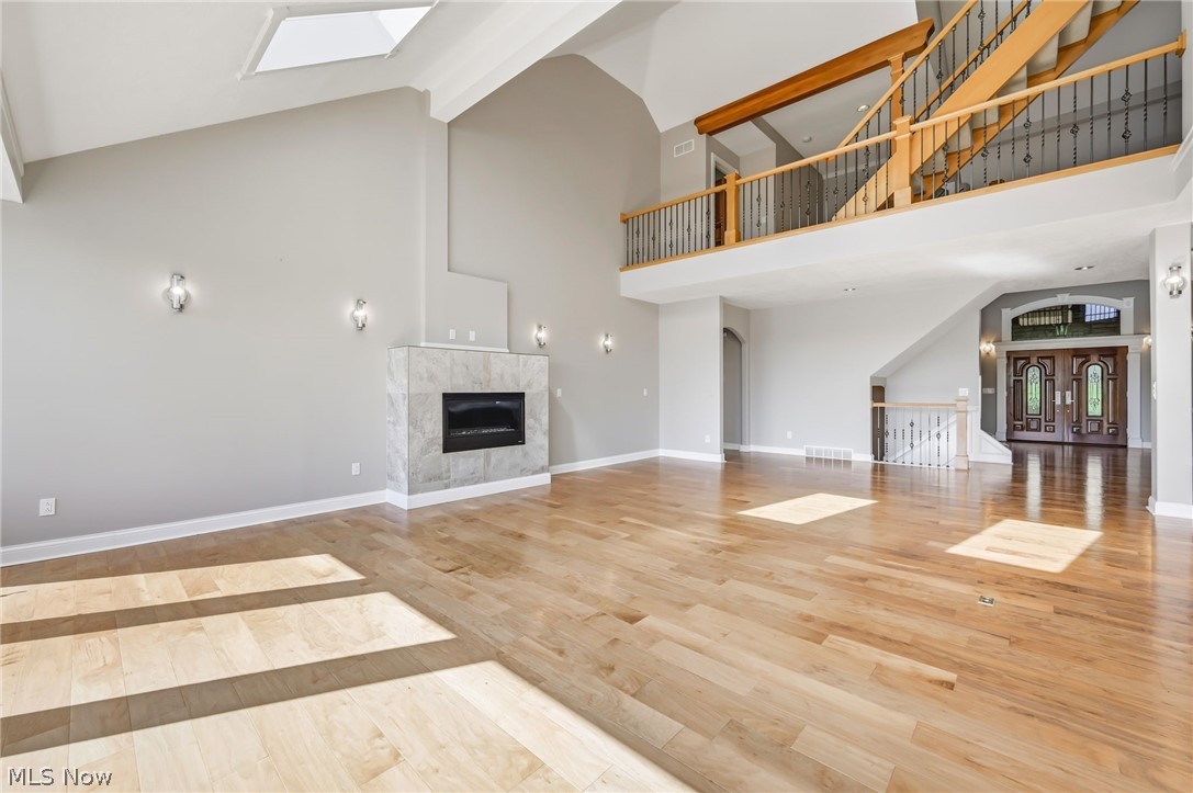 1803 Whisper Bluff Trail Hinckley OH 44233