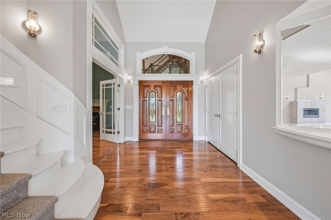 1803 Whisper Bluff Trail Hinckley OH 44233