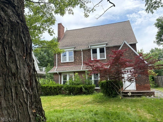 3061 Albion Road Cleveland OH 44120