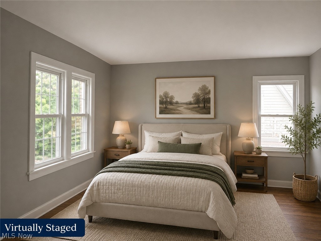 3061 Albion Road Cleveland OH 44120