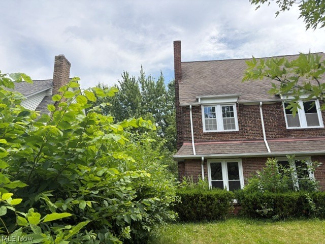 3061 Albion Road Cleveland OH 44120