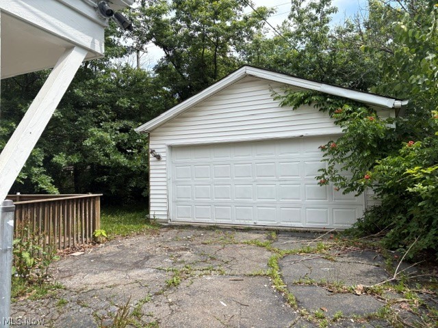 3061 Albion Road Cleveland OH 44120