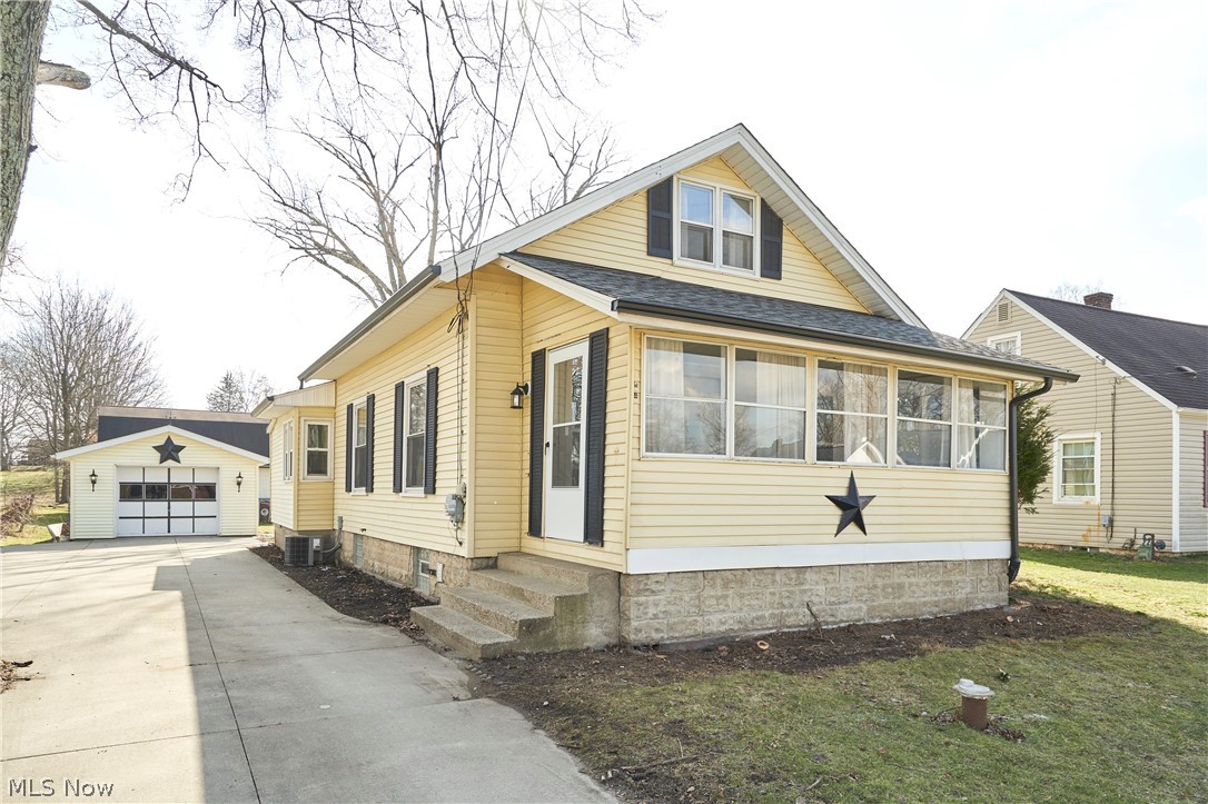 North Canton OH, 3248 State Street NW