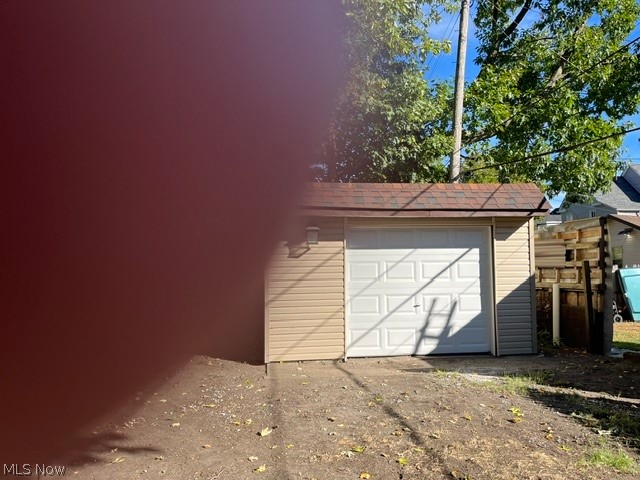 9514 Silk Avenue Cleveland OH 44102