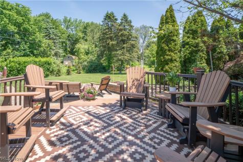 8026 Garnet Avenue NE Canton OH 44721