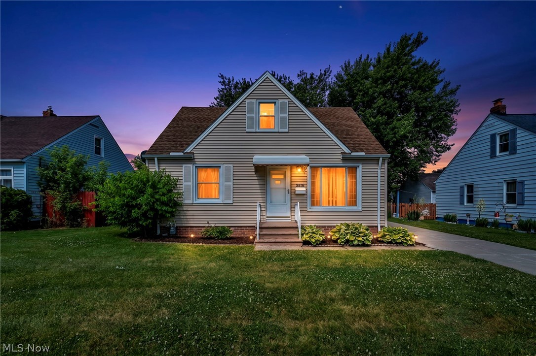5818 Smith Road Brook Park OH 44142