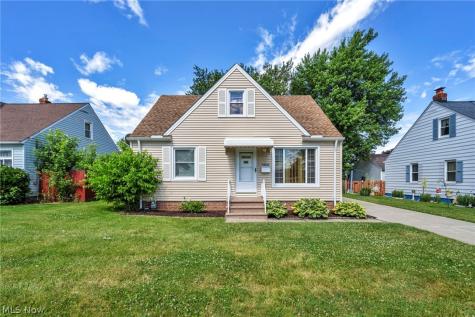 5818 Smith Road Brook Park OH 44142