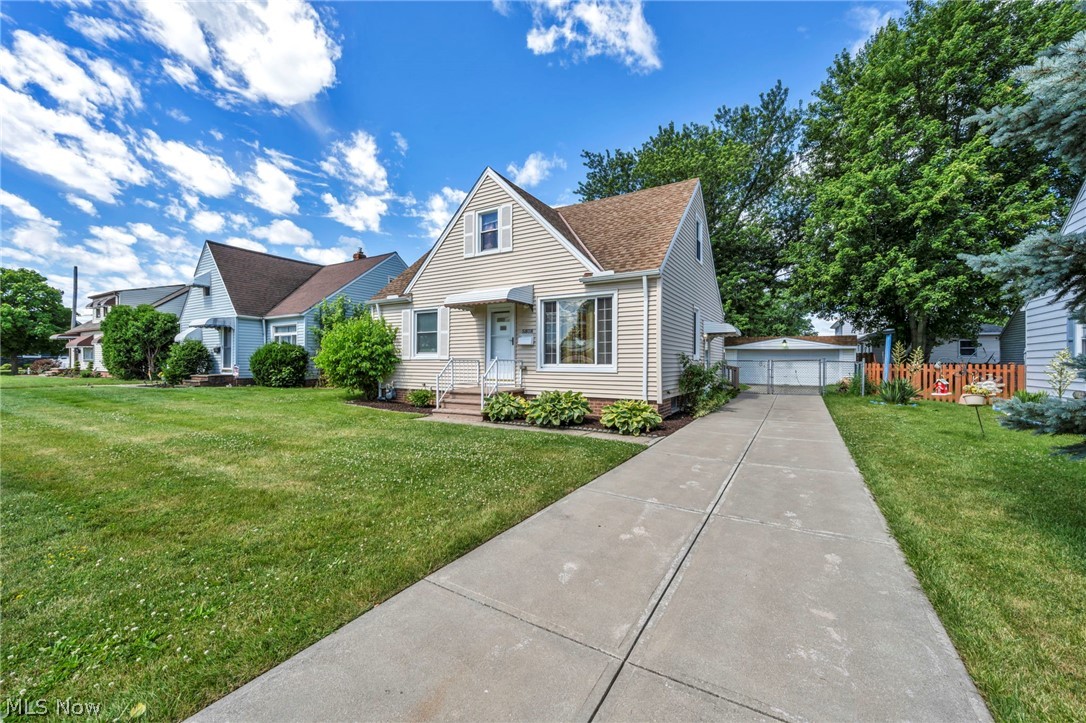 5818 Smith Road Brook Park OH 44142