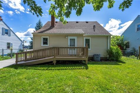 5818 Smith Road Brook Park OH 44142