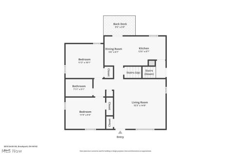 5818 Smith Road Brook Park OH 44142