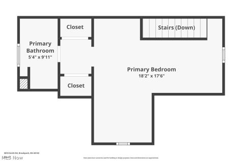 5818 Smith Road Brook Park OH 44142