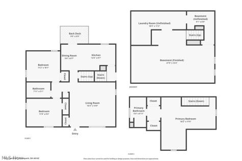 5818 Smith Road Brook Park OH 44142