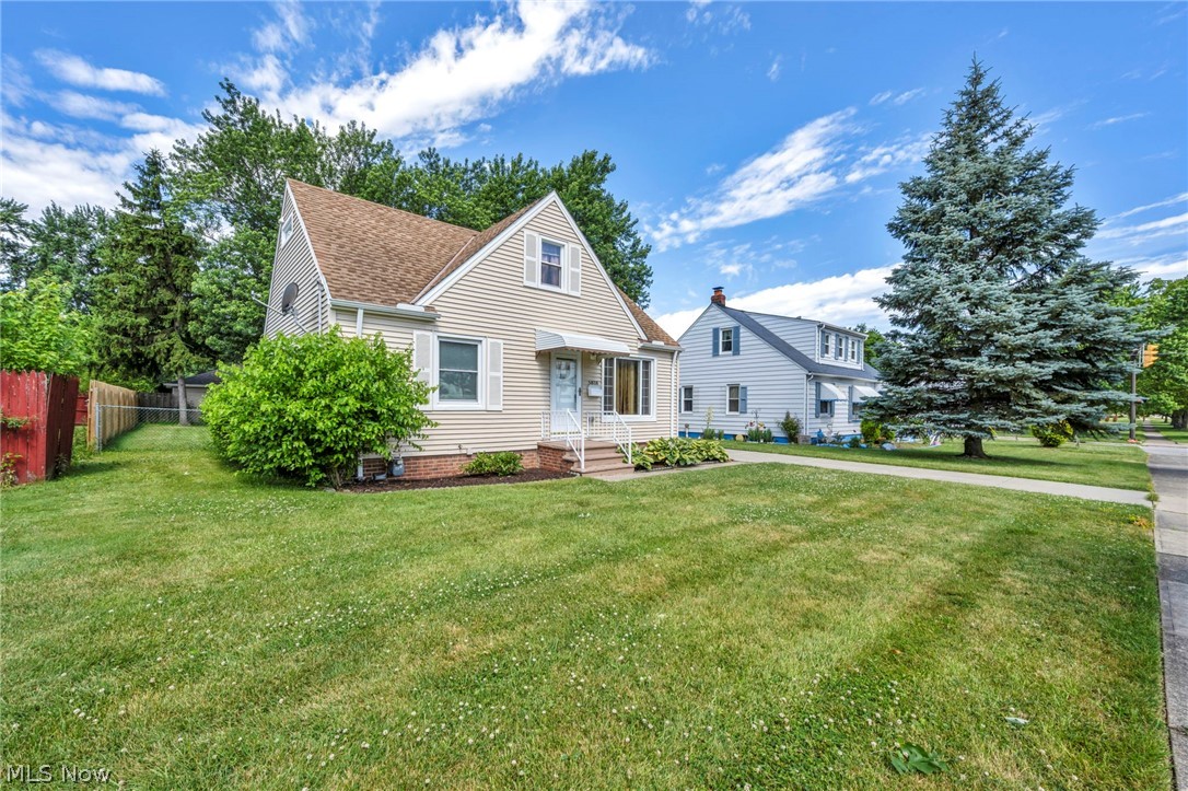 5818 Smith Road Brook Park OH 44142