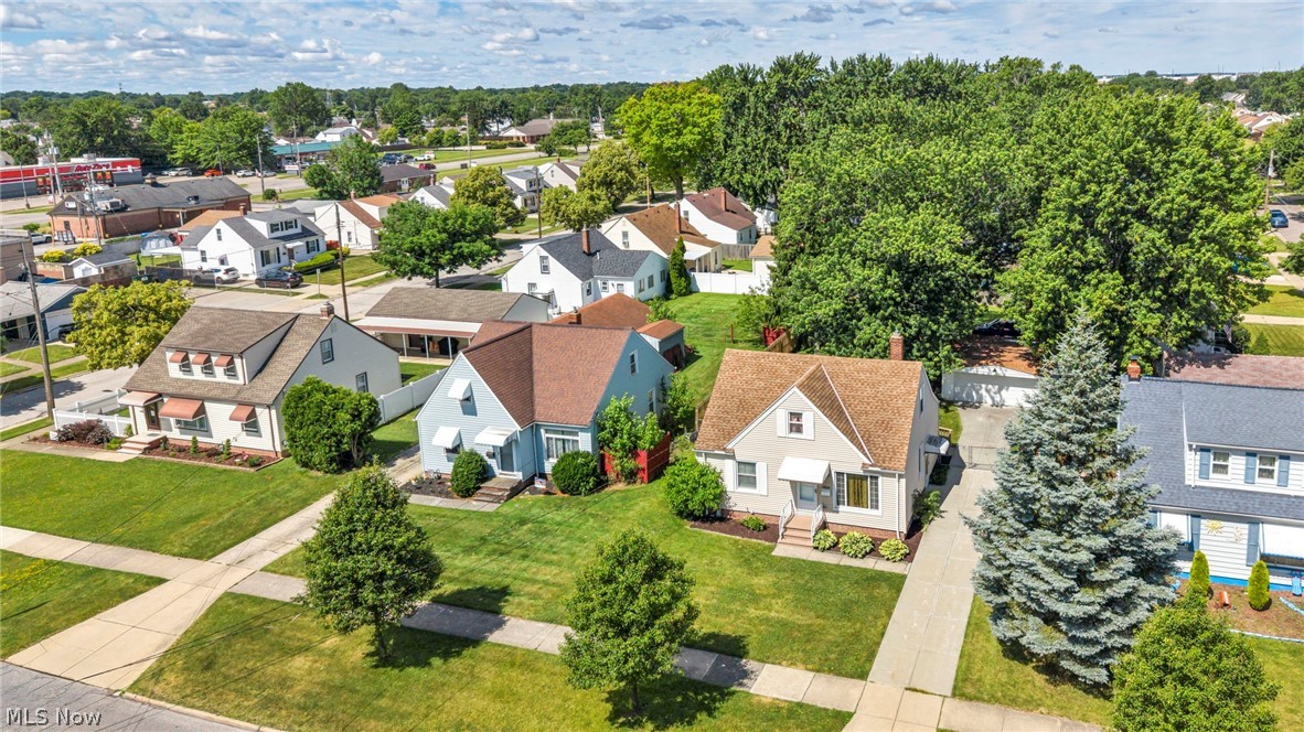 5818 Smith Road Brook Park OH 44142