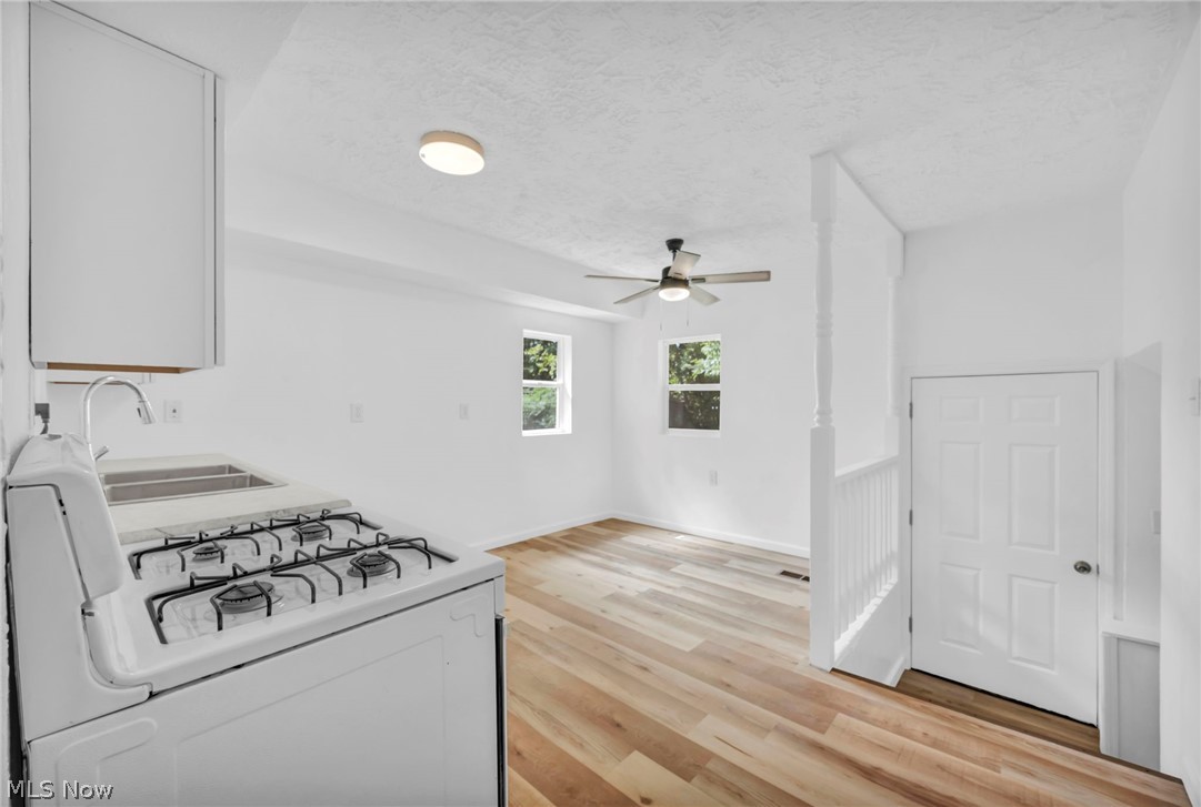 3538 Albany Avenue Lorain OH 44055
