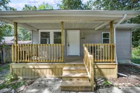 3538 Albany Avenue Lorain OH 44055