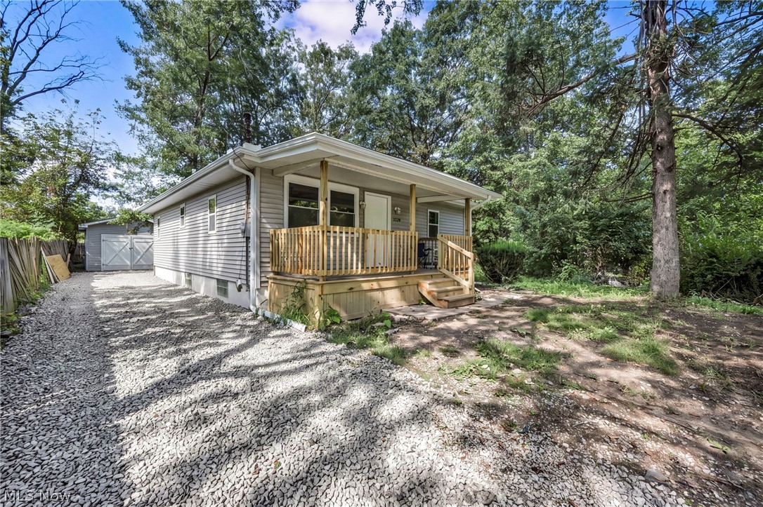 3538 Albany Avenue Lorain OH 44055