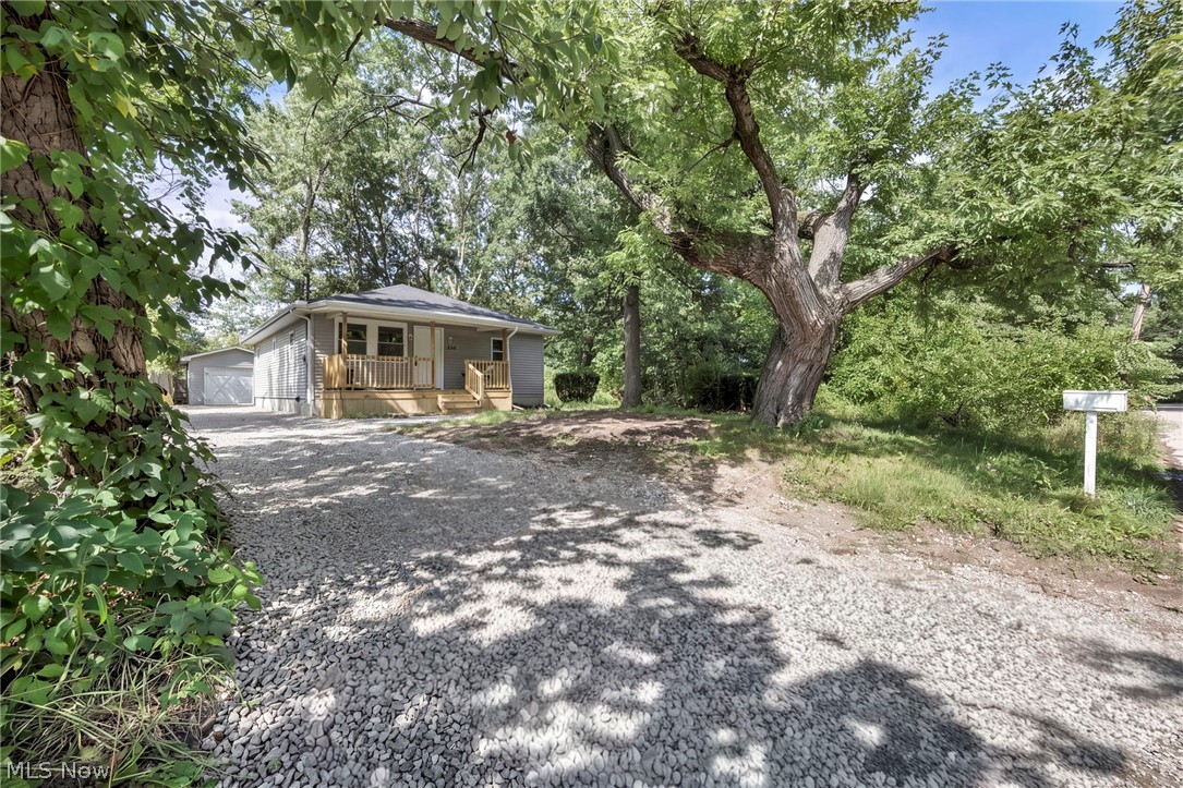 3538 Albany Avenue Lorain OH 44055