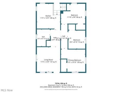 3538 Albany Avenue Lorain OH 44055