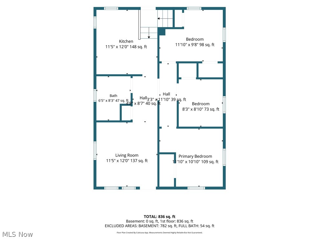3538 Albany Avenue Lorain OH 44055