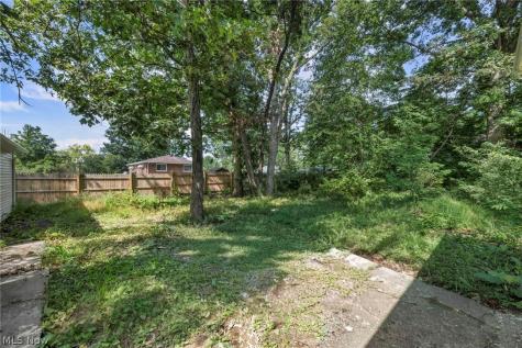 3538 Albany Avenue Lorain OH 44055