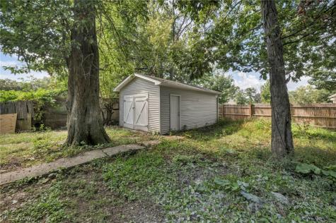3538 Albany Avenue Lorain OH 44055