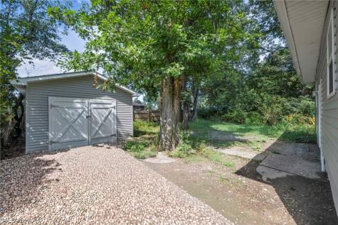 3538 Albany Avenue Lorain OH 44055