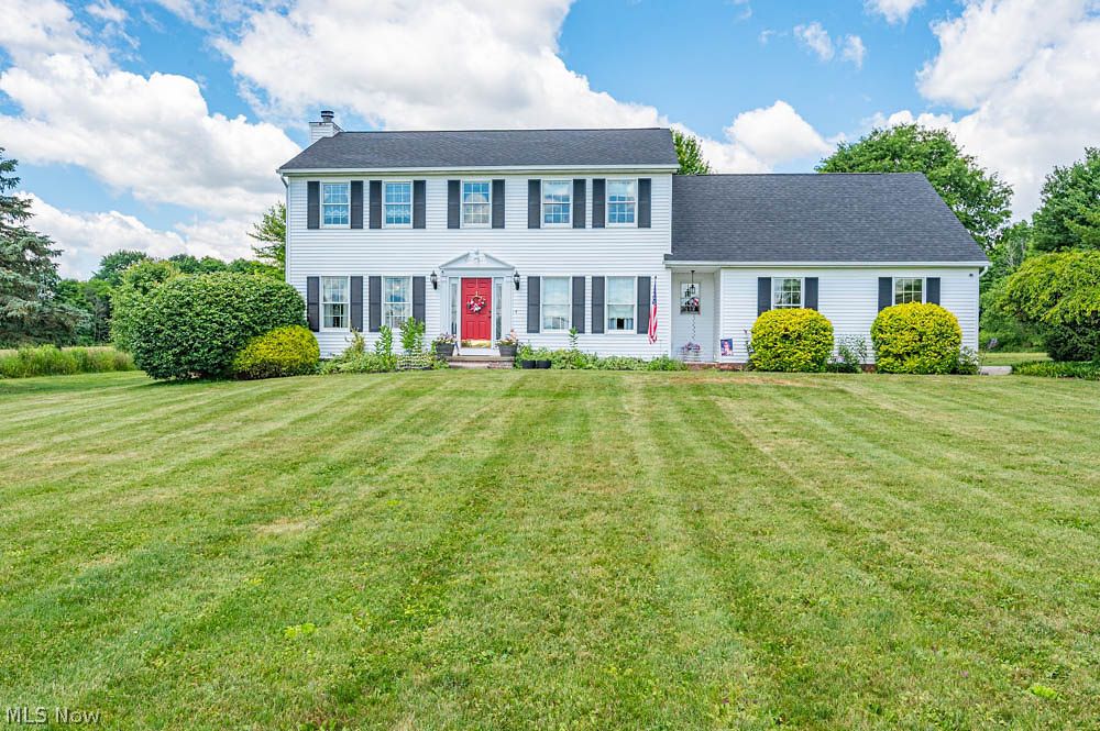 11800 Detwiler Road Columbiana OH 44408