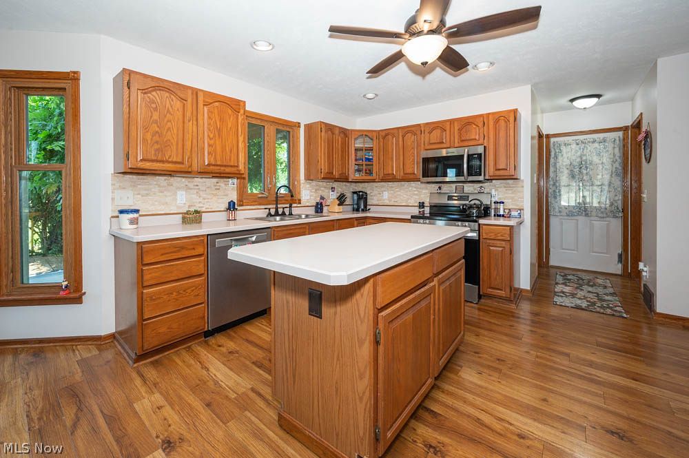 11800 Detwiler Road Columbiana OH 44408