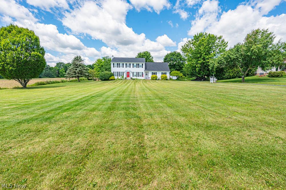 11800 Detwiler Road Columbiana OH 44408