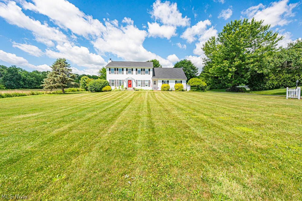 11800 Detwiler Road Columbiana OH 44408