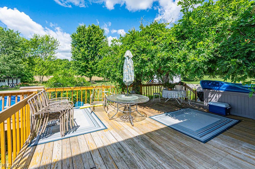 11800 Detwiler Road Columbiana OH 44408
