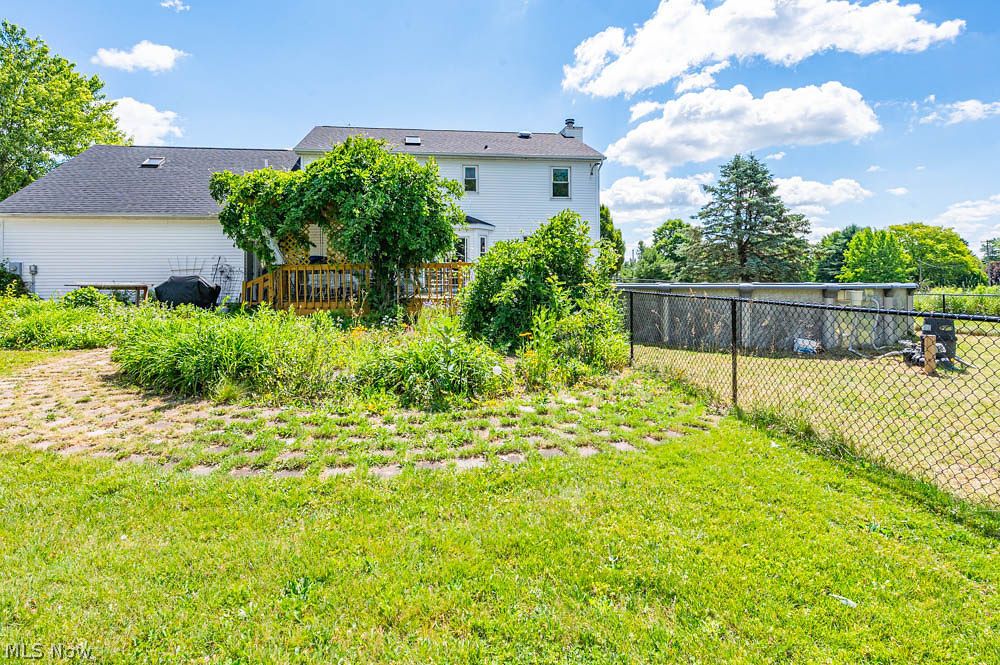 11800 Detwiler Road Columbiana OH 44408