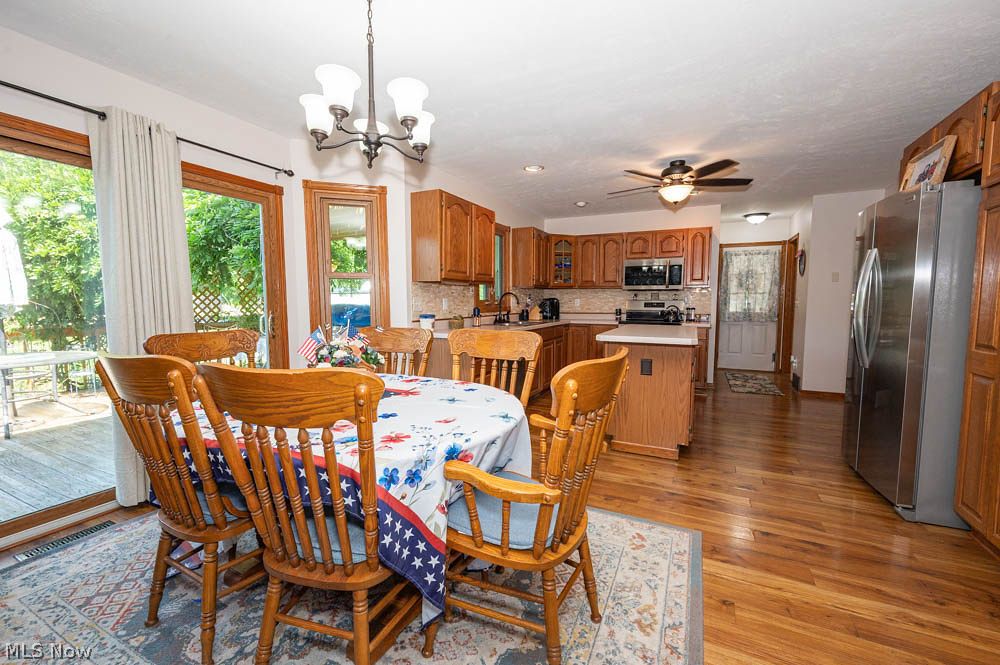 11800 Detwiler Road Columbiana OH 44408