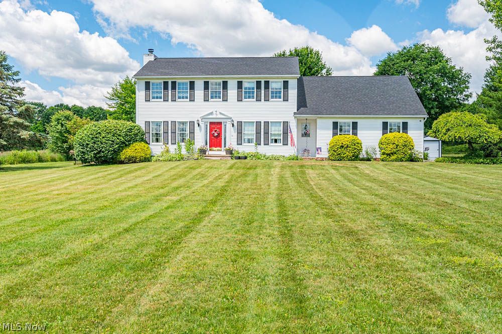 11800 Detwiler Road Columbiana OH 44408