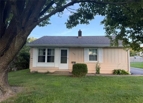 7421 Sierra Madre Trail Youngstown OH 44512