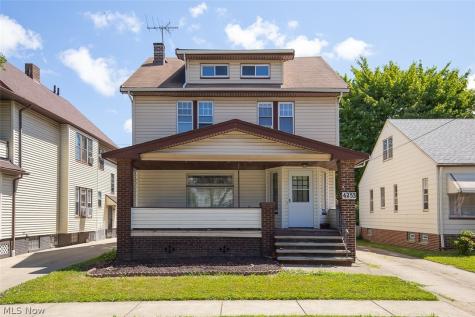 4253 W 50th Street Cleveland OH 44144