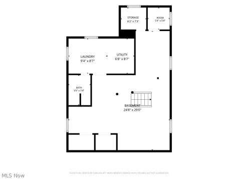 4253 W 50th Street Cleveland OH 44144