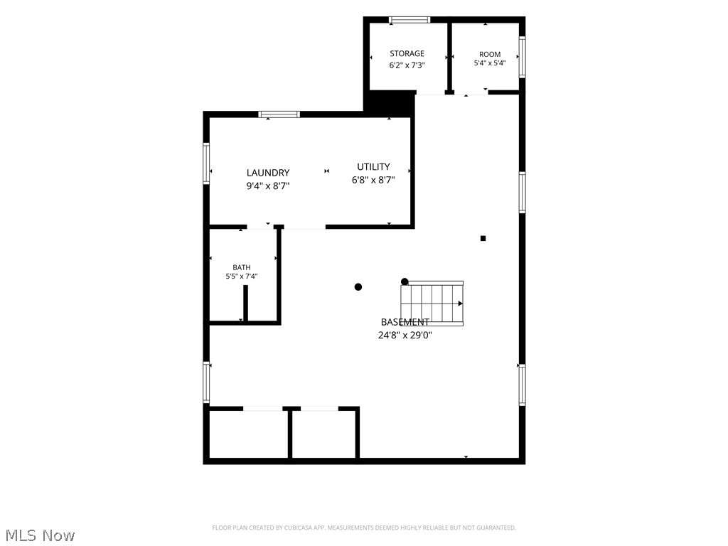 4253 W 50th Street Cleveland OH 44144