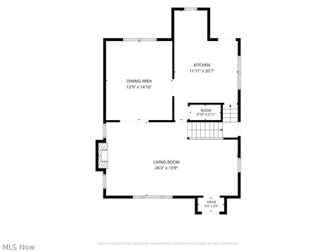 4253 W 50th Street Cleveland OH 44144