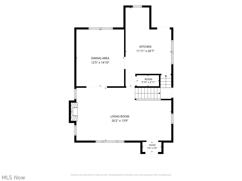 4253 W 50th Street Cleveland OH 44144
