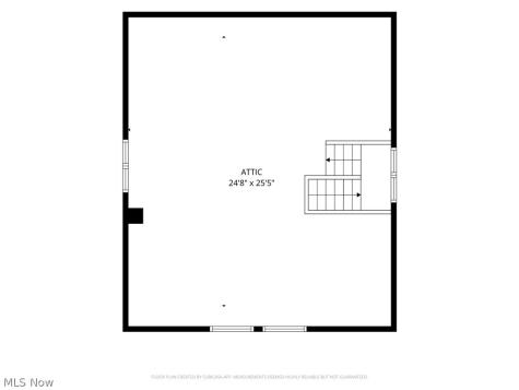 4253 W 50th Street Cleveland OH 44144