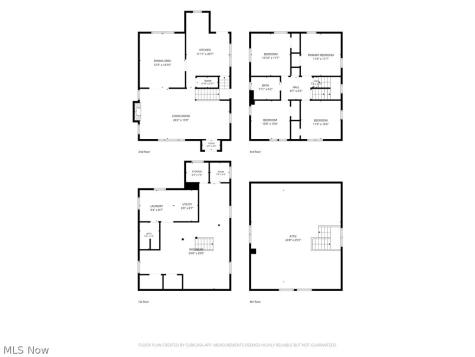 4253 W 50th Street Cleveland OH 44144