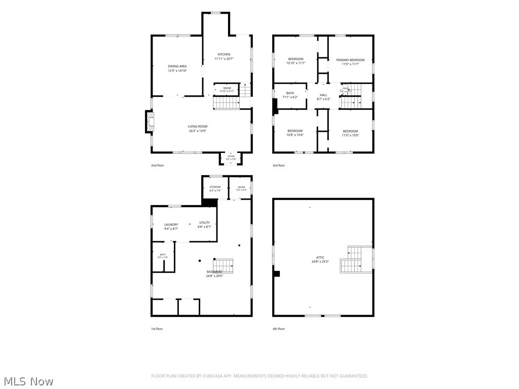 4253 W 50th Street Cleveland OH 44144