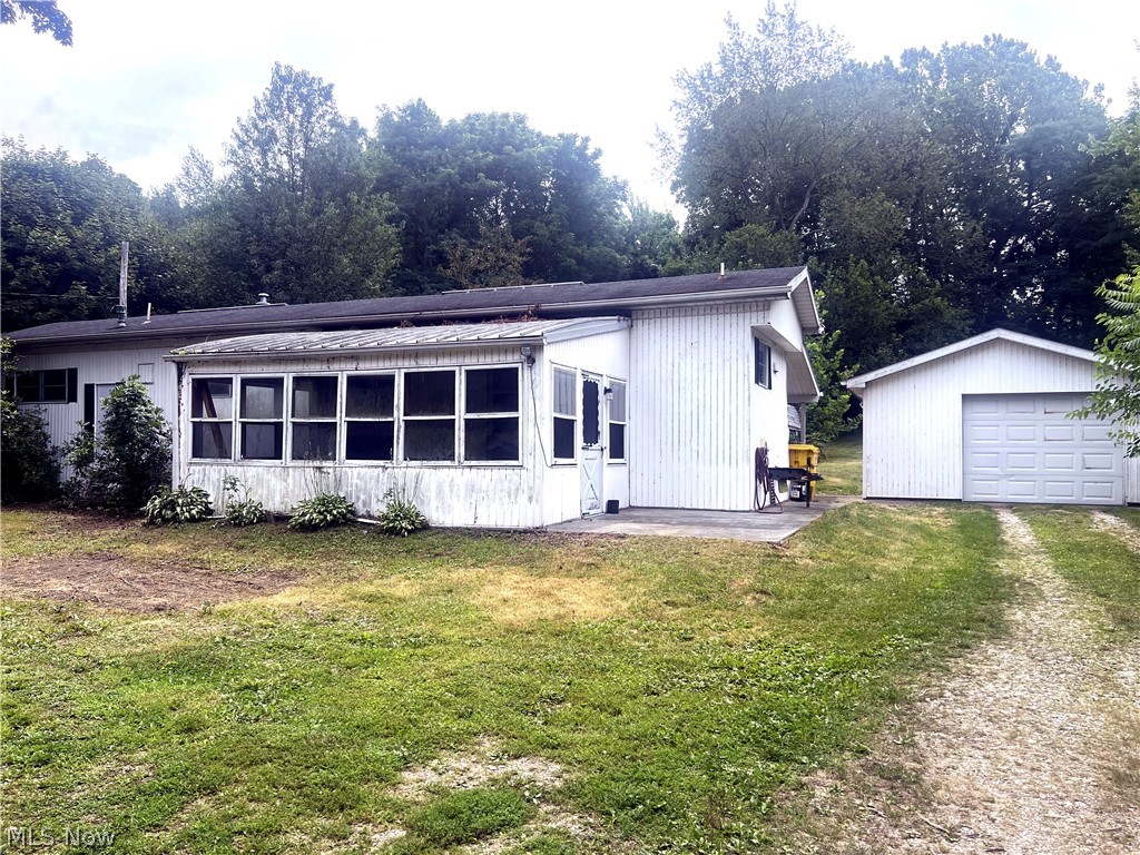4300 Creek Road Conneaut OH 44030