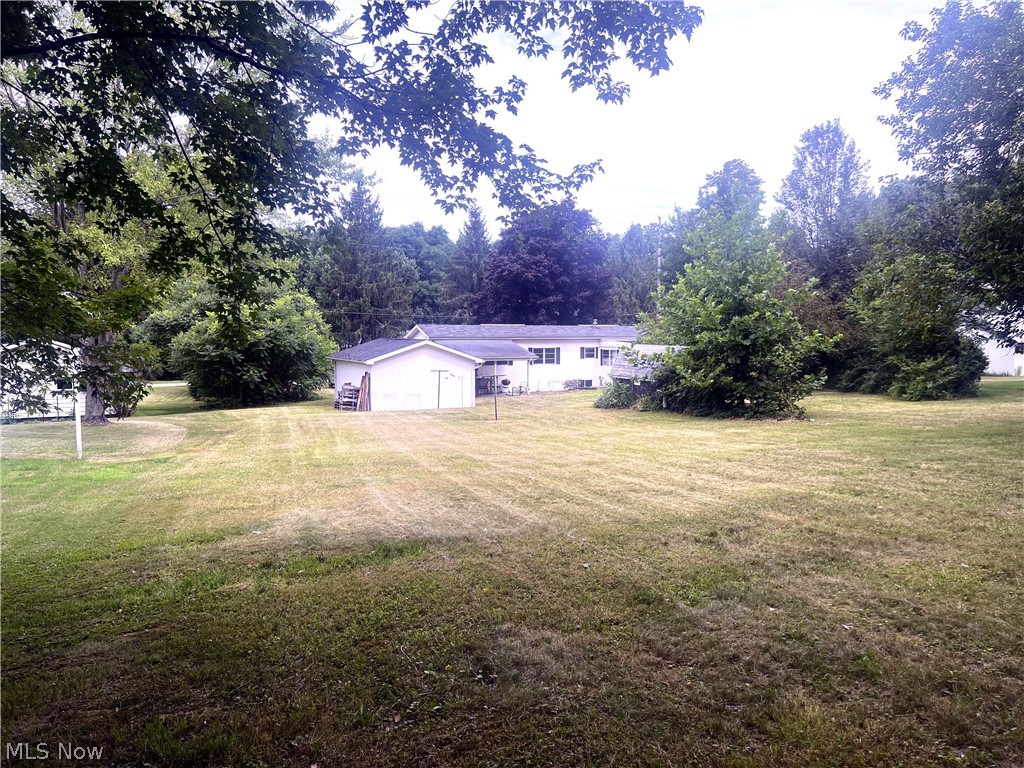 4300 Creek Road Conneaut OH 44030