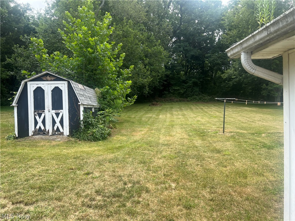 4300 Creek Road Conneaut OH 44030