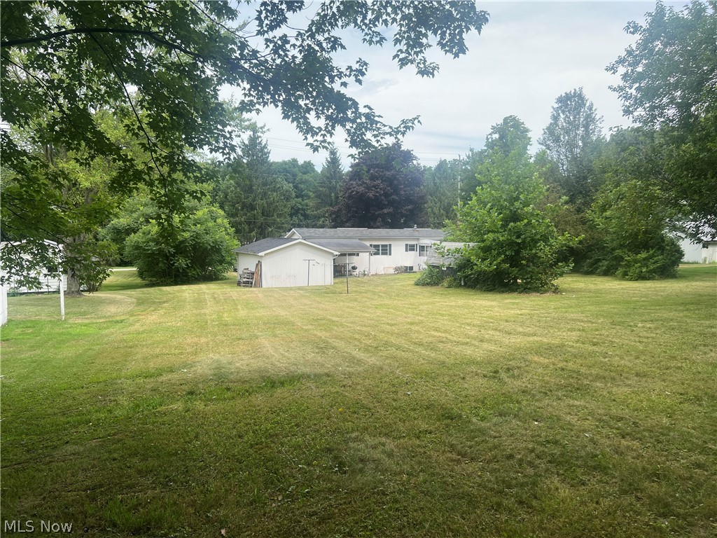 4300 Creek Road Conneaut OH 44030