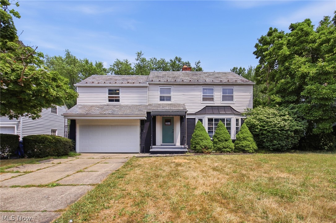 1159 Brandon Road Cleveland Heights OH 44112