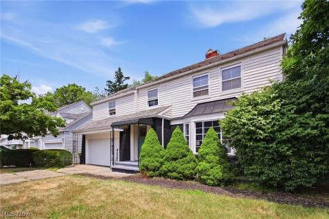 1159 Brandon Road Cleveland Heights OH 44112